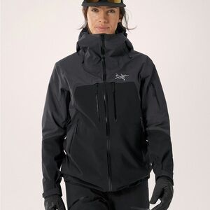 Arc'teryx Rush Women’s Jacket